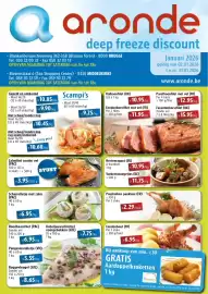 Aronde folder Pagina 1