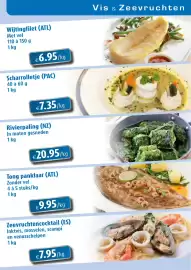 Aronde folder Pagina 5