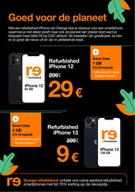 Orange folder Pagina 10