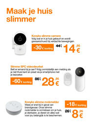 Orange folder Pagina 13