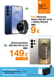 Orange folder Pagina 3