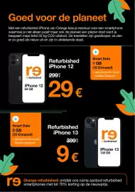 Orange folder Pagina 10