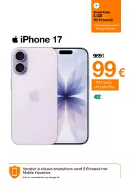 Orange folder Pagina 2