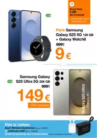 Orange folder Pagina 3