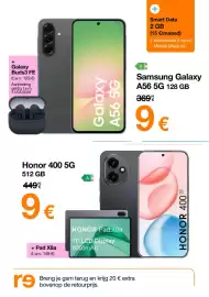 Orange folder Pagina 6