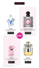 ICI PARIS XL folder Pagina 10