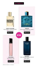 ICI PARIS XL folder Pagina 11