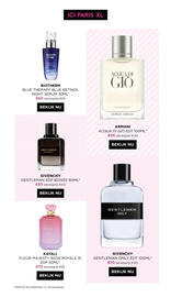 ICI PARIS XL folder Pagina 12