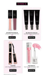 ICI PARIS XL folder Pagina 2