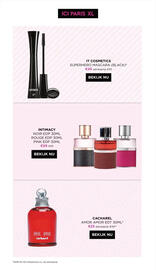 ICI PARIS XL folder Pagina 3