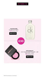 ICI PARIS XL folder Pagina 5