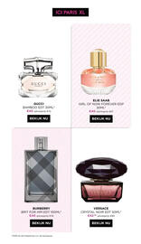 ICI PARIS XL folder Pagina 8