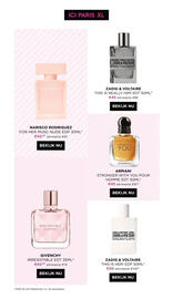 ICI PARIS XL folder Pagina 9