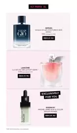 ICI PARIS XL folder Pagina 13