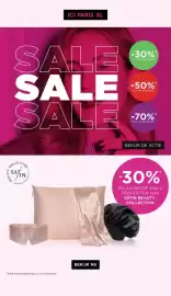 ICI PARIS XL folder Pagina 16