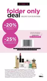 ICI PARIS XL folder Pagina 17