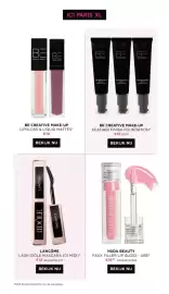 ICI PARIS XL folder Pagina 2