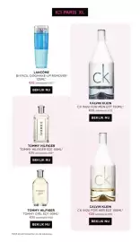 ICI PARIS XL folder Pagina 4