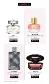 ICI PARIS XL folder Pagina 8