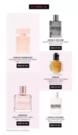 ICI PARIS XL folder Pagina 9