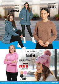 Captain Mike gazetka Strona 3