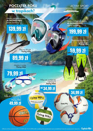 Captain Mike gazetka Strona 6