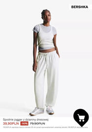 Bershka gazetka tydzień 1 Strona 3