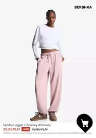 Bershka gazetka tydzień 1 Strona 6