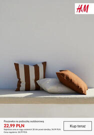 H&M gazetka tydzień 1 Strona 2