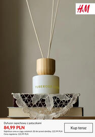 H&M gazetka tydzień 1 Strona 6