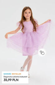 Sinsay gazetka Strona 5