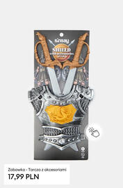 Sinsay gazetka Strona 7