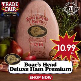 Trade Fair Supermarket weekly ad week 53 Page 2