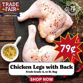 Trade Fair Supermarket weekly ad week 53 Page 3