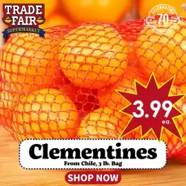 Trade Fair Supermarket weekly ad week 53 Page 4