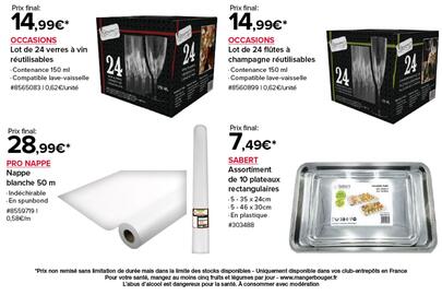 Catalogue Costco semaine 1 page 10