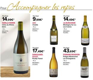 Catalogue Costco semaine 1 page 4