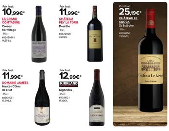 Catalogue Costco semaine 1 page 5