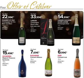Catalogue Costco semaine 1 page 7