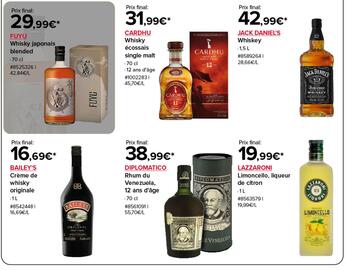 Catalogue Costco semaine 1 page 8