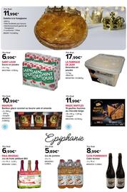 Catalogue Costco page 1