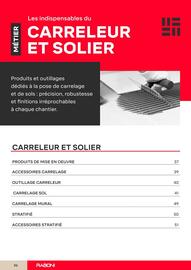 Catalogue Raboni page 36