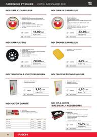 Catalogue Raboni page 40