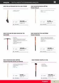 Catalogue Raboni page 15