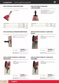 Catalogue Raboni page 30