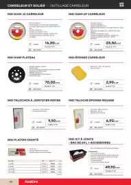 Catalogue Raboni page 40