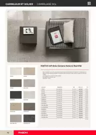 Catalogue Raboni page 42