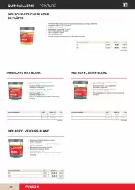 Catalogue Raboni page 62