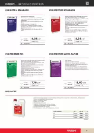 Catalogue Raboni page 9