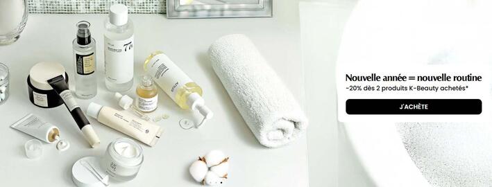 Catalogue La Boutique du Coiffeur page 1